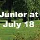 Quad Cities Junior at Duck Creek