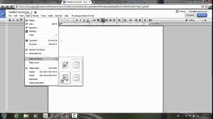 New Page Numbers Options In Google Docs Youtube