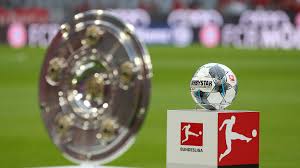 Follow bundesliga standings, overall, home/away and form (last 5 games) bundesliga standings. Bundesliga Saison Startet Mitte September Winterpause Verkurzt Br24