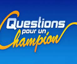 21 mai 2021 du programme questions pour un champion est diffusé par france 3 le vendredi 21 mai 2021 à 17:43 heures. Questions Pour Un Champion Replay Sur France 3