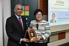 Sinar, harian (2014) mei fun mampu cipta kejutan. Microsoft Malaysia Launches Tech4good To Empower Modern Malaysian Ngos With Digital Transformation Microsoft Malaysia News Center