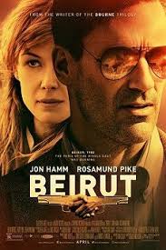Beirut 2018 Full Movies Free Movies Online Streaming Movies Free