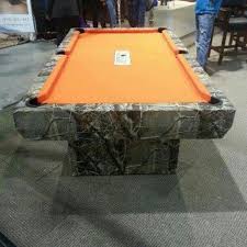 Camo Pool Table My Dream Home Dream Decor Pool Table