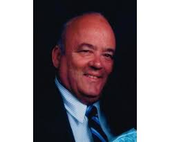 Donald Finnegan Obituary (2015)