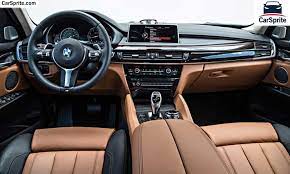 Bmw X6 2019 Prices And Specifications In Egypt Car Sprite