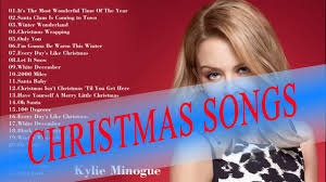 She had chart topping singles covering a span of 20 years. Kylie Minogue Christmas Songs Best Of Kylie Minogue Hq Hd Youtube