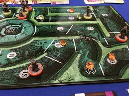 En otros juegos de mesa es el azar o la suerte el verdadero protagonista. Laestanteria83 On Twitter Otro Rollo Jugar Con Los Mapas De Dos Jugadores A Wildlands Queda Todo Muy Redondo Cuando Juegas A Dos Juegosdemesa Https T Co U9icttnqy4