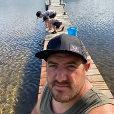 Evan Perron (@eperron86)