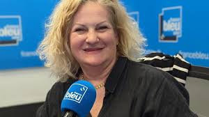 Catherine Brothier co-créatrice d'une pâte à tartiner gourmande