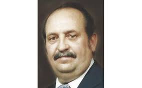 John Hibbert Obituary (1942