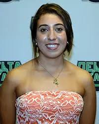 2016-2017 Women's Swimming & Diving Roster