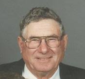 Obituary for Harry Frederick Champion