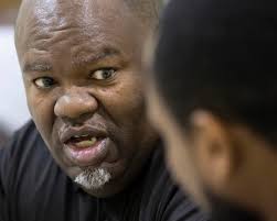 Mentoring team helps minority male college students succeed