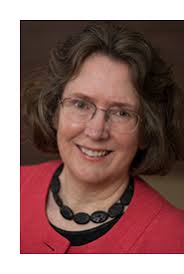 Professor Emerita Terry Publishes Article