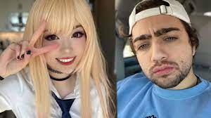 Emiru reveals why she and Mizkif were pulled over by police - Dexerto
