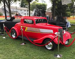 The official facebook page for that little 'ol band from texas. Zz Kc 33 Ford Coupe