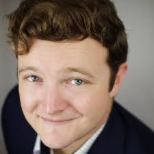 Hire Andrew Pringle, Bass-Baritone