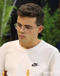 Gomes, Estevao Moreira FIDE Profile