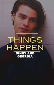 Press ginnyandgeorgia Stories