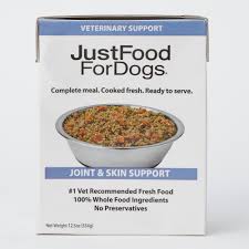 What does all this mean for veterinary professionals, what impact. Justfoodfordogs Pantry Fresh Joint Skin Vet Support Frozen Dog Food 12 5 Oz Petco