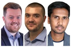 Well Deserved Success for The Team!