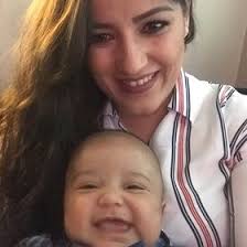 Mary Rubén Padilla (maryrubn)