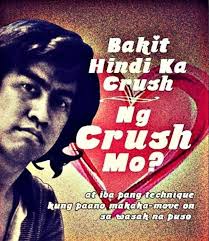 Bakit Hindi Ka Crush Ng Crush Mo Full Movie Pin On Books Worth Reading