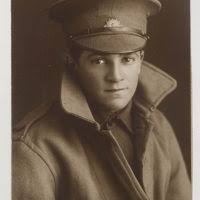 Roy Wilfred Williams, Australia in World War One