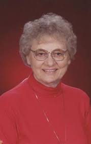 R. Inez Holman Obituary May 18, 2019