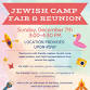 Camp Fair and Reunion event in Birmingham, AL