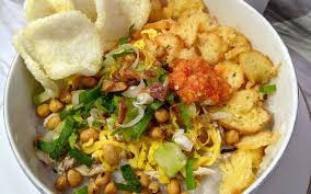 Cara membuat bubur nasi dengan cepat tanpa blender. Resep Bikin Bubur Ayam Seenak Abang Abang Kaki Lima Okezone Lifestyle
