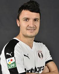 Substitution (out) silviu balaure (astra giurgiu). Ubersicht Astra Giurgiu Dinamo Bucuresti 2 0 Liga 1 2020 2021 24 Spieltag