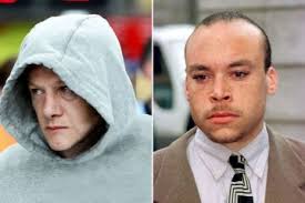 Where is Larry Murphy now, why was he jailed and what did he allegedly say  about missing teen Deirdre Jacobs?