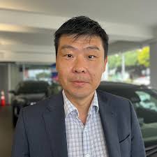 Rutherford & Bond Toyota Wellington