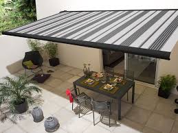 Store extérieur prix direct usine. Store Banne Sur Mesure Leroy Merlin