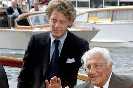 Select from premium giovanni agnelli agnelli of the highest quality. Lapo Elkann Interview On Fiat Ferrari And Gianni Agnelli British Gq