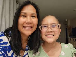 Hi warriors! If you could all please add my precious Beckham and sweet  Caroline to your daily prayers. Beckham was recently diagnosed with Severe  Aplastic Anemia (bone marrow failure). He will have