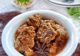 Saya bikin rendang hitam sudah terlalu sering. Resep Rendang Enak Resep Sayur Com