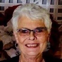 Beth Witter's Instagram, Twitter & Facebook