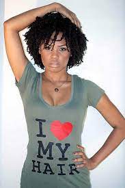 Short Hairstyles For Black Women 2013 Natural Hair Styles Black Natural Hairstyles Short Hair Styles