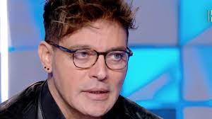 La foto in questione è stata postata nello specifico sul profilo di gabriel garko, con. Gabriel Garko La Flebo Spaventa I Fan Le Immagini Dall Ospedale City Milano News