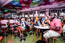 Maybe you would like to learn more about one of these? The Ten Best Bars In Miami Beach Miami New Times