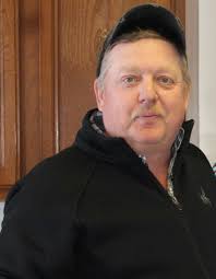 Obituary for Brian John Evernden