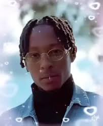 Happy 29th Birthday to our son, Harold "DL" Lewis, II. #Birthday #FYP  #Blessings