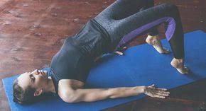 Is It Actually Possible To Get Rid Of Hip Dips How To Get Rid Of Hip Dips 10 Exercises That Really Work Hips Dips Bigger Hips Workout Hip Dip Exercise