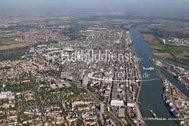 Am 07.06.2018 bewertet mit mangelhaft: Ludwigshafen Am Rhein Luftbild De
