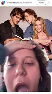 Love Me Love Me James