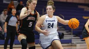 Westminster College Women's Athletics Icon Marge Walker Passes Away