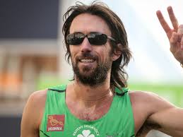 Is Mick Clohisey the second best athlete to come out of Raheny this year?