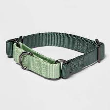 Used for loose lead walking and training, ensuring effective control and management.the brand i like and. Martingale Dog Collar Gray Boots Barkley Target